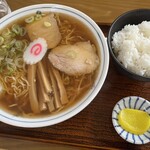 かまた食堂 - 