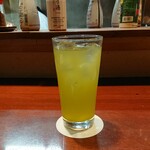 和 - 緑茶ハイ