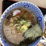 松戸富田製麺 - 