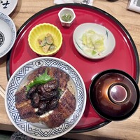 炭焼うな富士 白壁別邸 - 