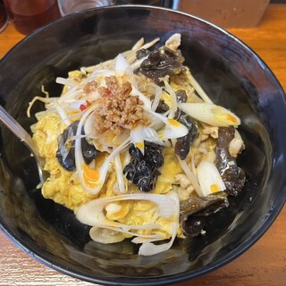 らーめん 正来_0
