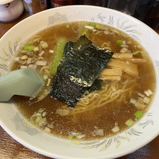 らーめん 正来_1