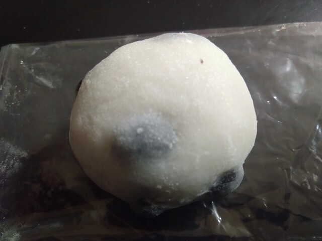 おだや - 青山（大福）の写真