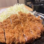 とんかつ　まるや 大手町店 - 