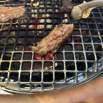 近江焼肉ホルモン すだく - 