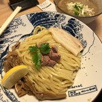 自家製麺 MENSHO TOKYO - 