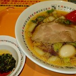 どうとんぼり神座 - 