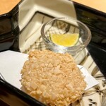 鮨藤左エ門 別館 輝 - 