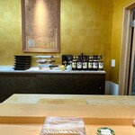 鮨藤左エ門 別館 輝 - 