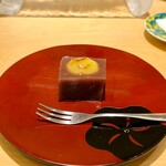 鮨藤左エ門 別館 輝 - 