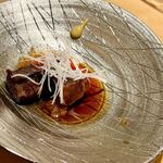 鮨藤左エ門 別館 輝 - 