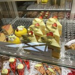 Patisserie Le Petite Bleu - 