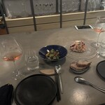 apero. wine bar AOYAMA - 