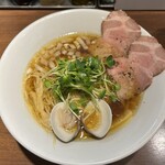 麺屋 ねむ瑠 - 