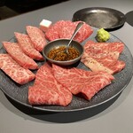 YAKINIKU MARUUSHI - 