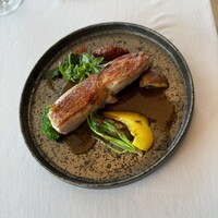 MOSS CROSS TOKYO - 