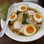 Ramen Shouryuu - 