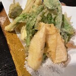 軽井沢 川上庵 - 