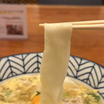 棊子麺茶寮 いしこん - 