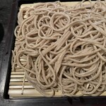 軽井沢 川上庵 - 