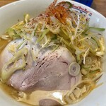 Good Day Ramen 千夏8 - 