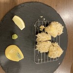 とんかつ そら - 