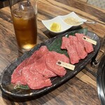 焼肉 てつ - 