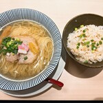 Taishio Soba Touka - 