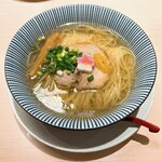 Taishio Soba Touka - 