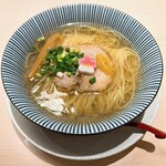 Taishio Soba Touka - 