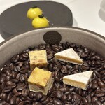 Nishideria - ピッコラ パスティチェリア
      ・・焼き菓子4種
      