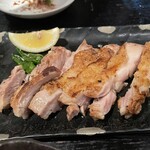 軽井沢 川上庵 本店 - 