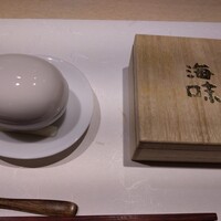 八重洲 鮨 海味 - 