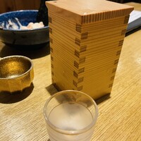 海鮮原始焼 ろば炭魚 赤羽本店 - 