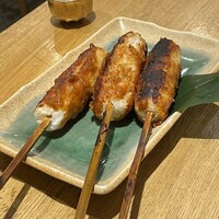 海鮮原始焼 ろば炭魚 赤羽本店 - 