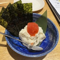 海鮮原始焼 ろば炭魚 赤羽本店 - 