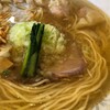 ラー麺専門店 こしがや