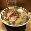 すごい煮干ラーメン凪 西新宿七丁目店