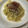 イタリア食堂 ペスカーラ