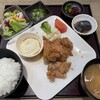 ぱるけカフェ