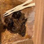 BEER STAND SORACHI  - つぶ貝
