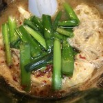 元祖辛麺 東風屋 - 