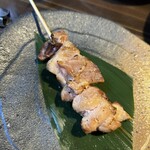 秘伝手羽先唐揚げと地鶏 焼き鳥 和個室 居酒屋 鳥心 - 