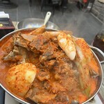 伝統韓国料理 松屋 - 