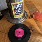 カリーショップ スパイスマン - 