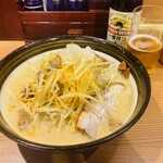 いと井 東京ラーメン横丁店 - 