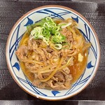 丸亀製麺 - 