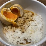 らーめん藪づか - 