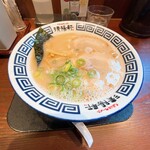 久留米ラーメン清陽軒 諏訪野町本店 - 