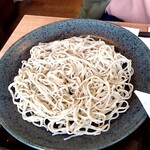 Juuwari Soba Kai - 